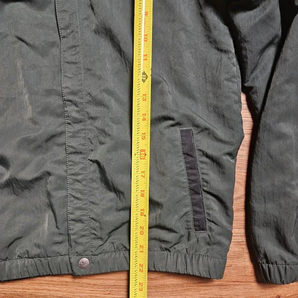 Nike hoopfly jacket